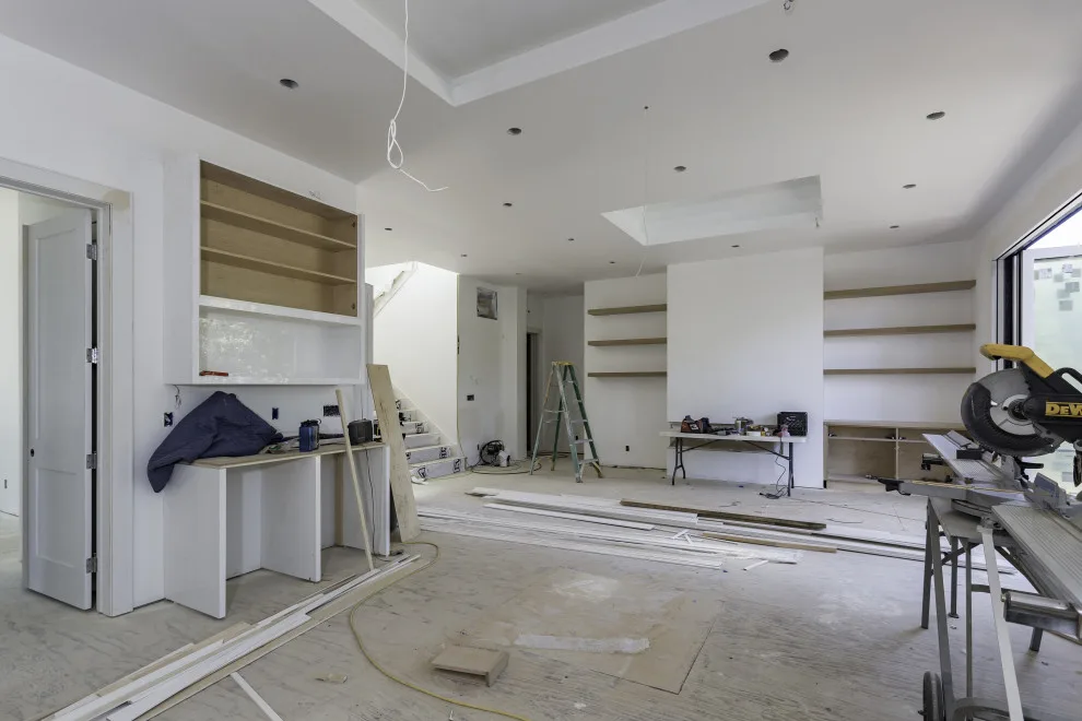American Homes Remodel And New Construction - Photo 11