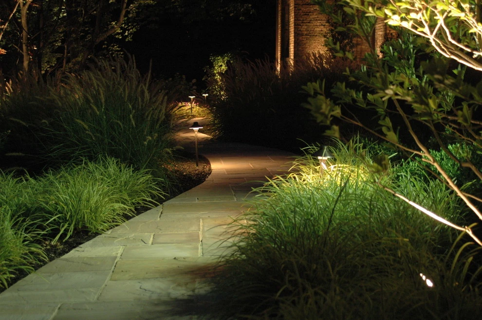 Night Lighting by Harmony Design Group - Photo 4