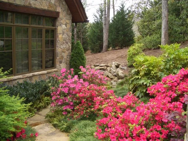 Cliffs Vineyard Home by Resort Custom Homes - Photo 8