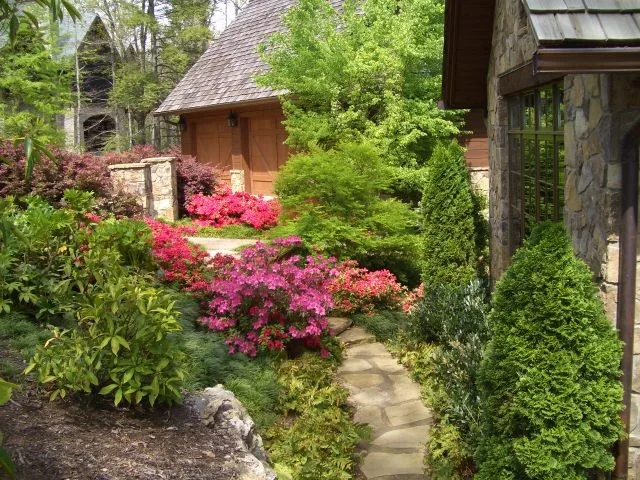 Cliffs Vineyard Home by Resort Custom Homes - Photo 13