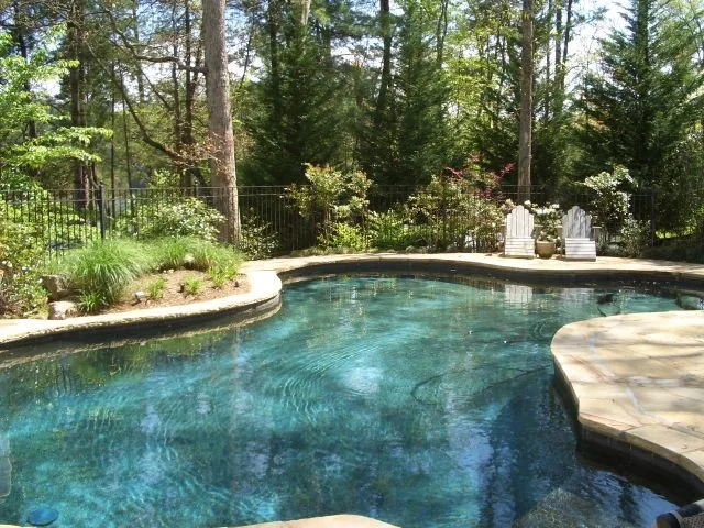Cliffs Vineyard Home by Resort Custom Homes - Photo 15