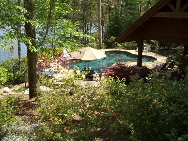 Cliffs Vineyard Home by Resort Custom Homes - Photo 7