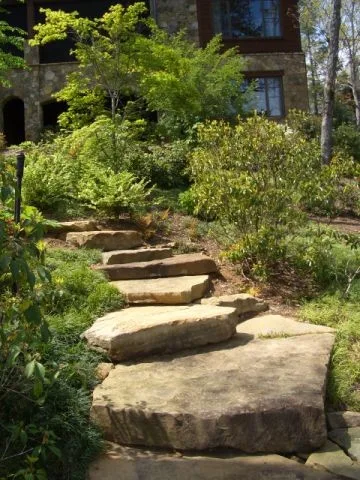 Cliffs Vineyard Home by Resort Custom Homes - Photo 2