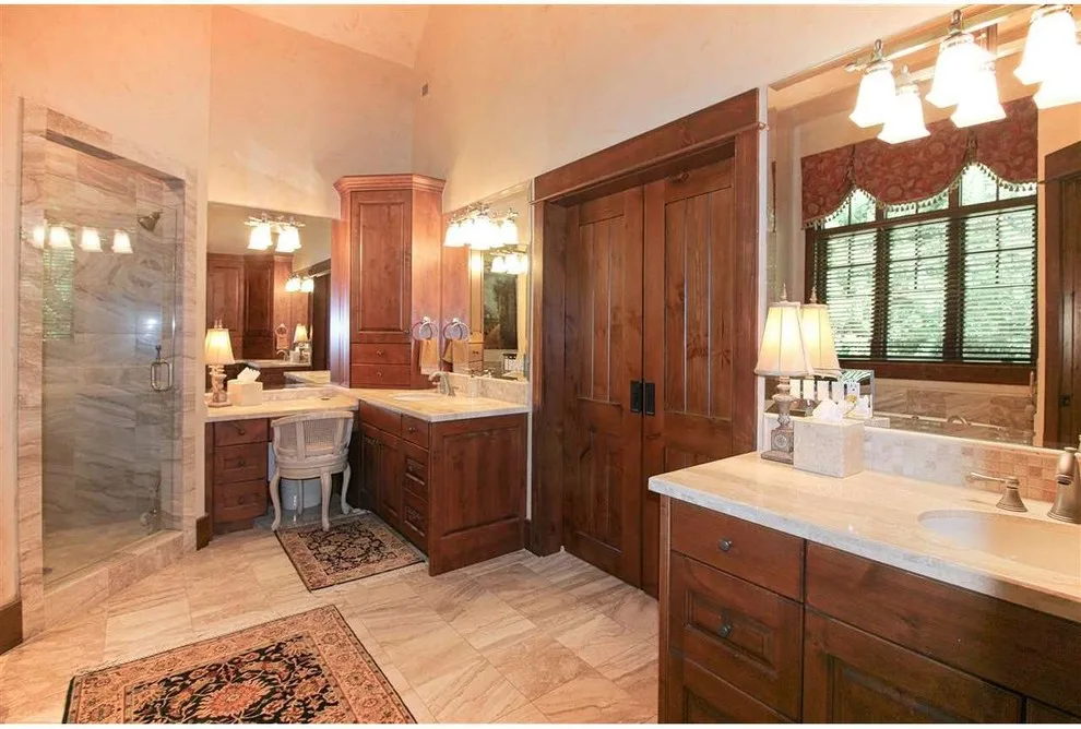 Cliffs Vineyard Home by Resort Custom Homes - Photo 9