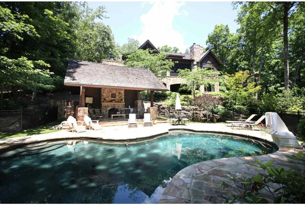 Cliffs Vineyard Home by Resort Custom Homes - Photo 10