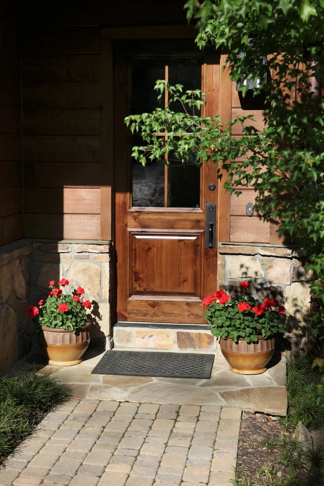Cliffs Vineyard Home by Resort Custom Homes - Photo 11