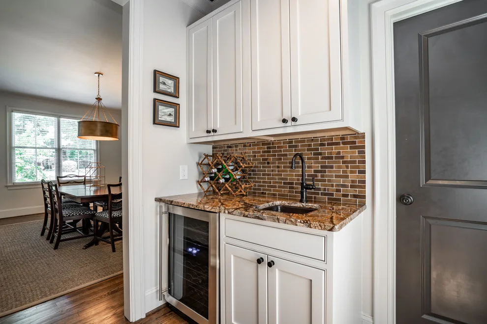 Sunset Drive Complete Renovation and Expansion 1 by Majestic Builders, Inc. - Photo 11