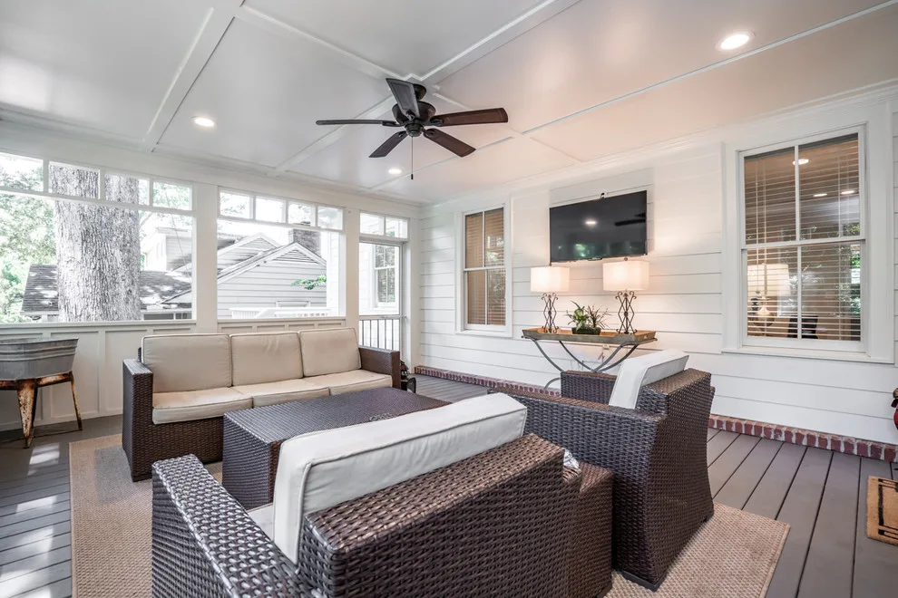 Sunset Drive Complete Renovation and Expansion 1 by Majestic Builders, Inc. - Photo 42