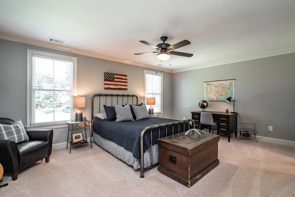 Sunset Drive Complete Renovation and Expansion 1 by Majestic Builders, Inc. - Photo 18