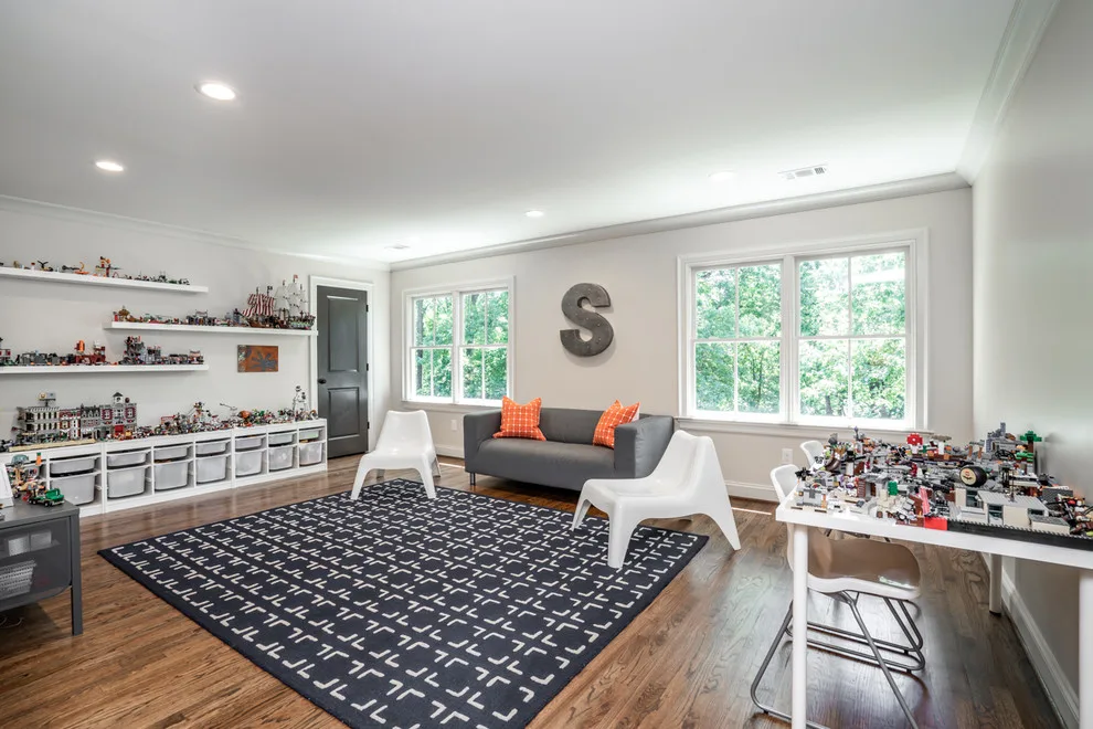Sunset Drive Complete Renovation and Expansion 1 by Majestic Builders, Inc. - Photo 29