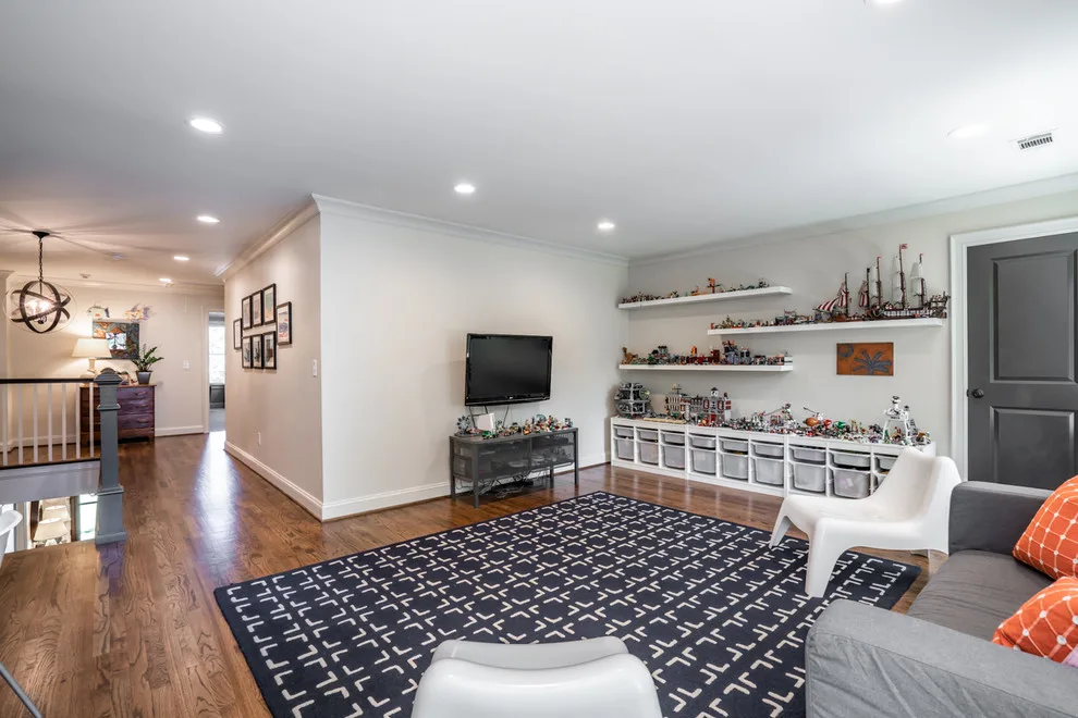 Sunset Drive Complete Renovation and Expansion 1 by Majestic Builders, Inc. - Photo 45