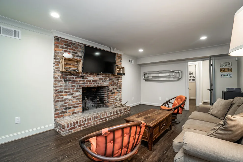 Sunset Drive Complete Renovation and Expansion 1 by Majestic Builders, Inc. - Photo 7