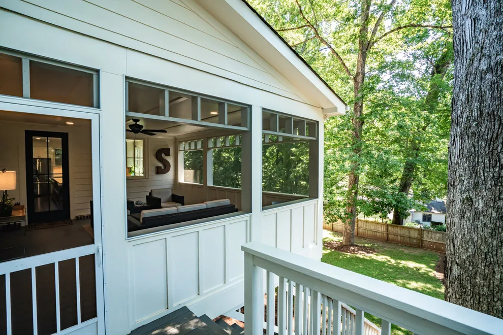 Sunset Drive Complete Renovation and Expansion 1 by Majestic Builders, Inc. - Photo 15