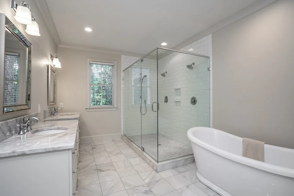 Sunset Drive Complete Renovation and Expansion 1 by Majestic Builders, Inc. - Photo 43