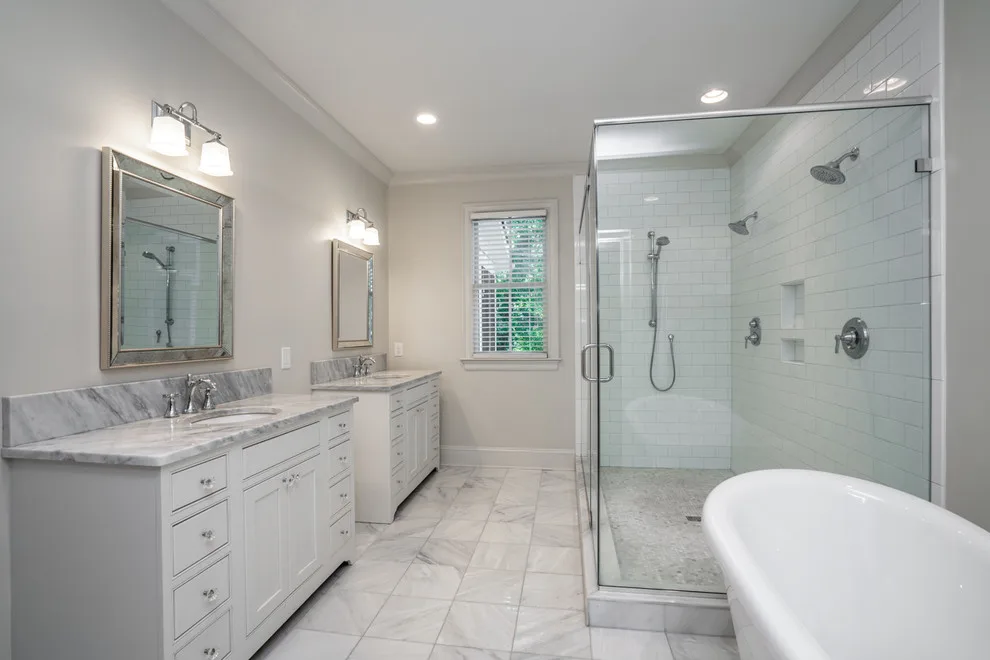 Sunset Drive Complete Renovation and Expansion 1 by Majestic Builders, Inc. - Photo 32
