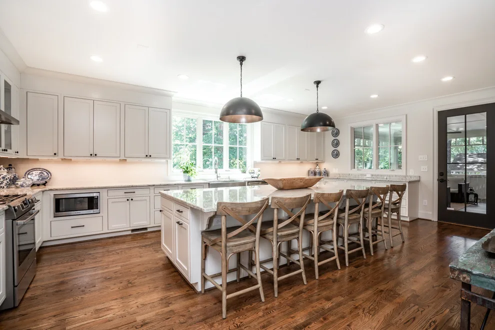 Sunset Drive Complete Renovation and Expansion 1 by Majestic Builders, Inc. - Photo 37