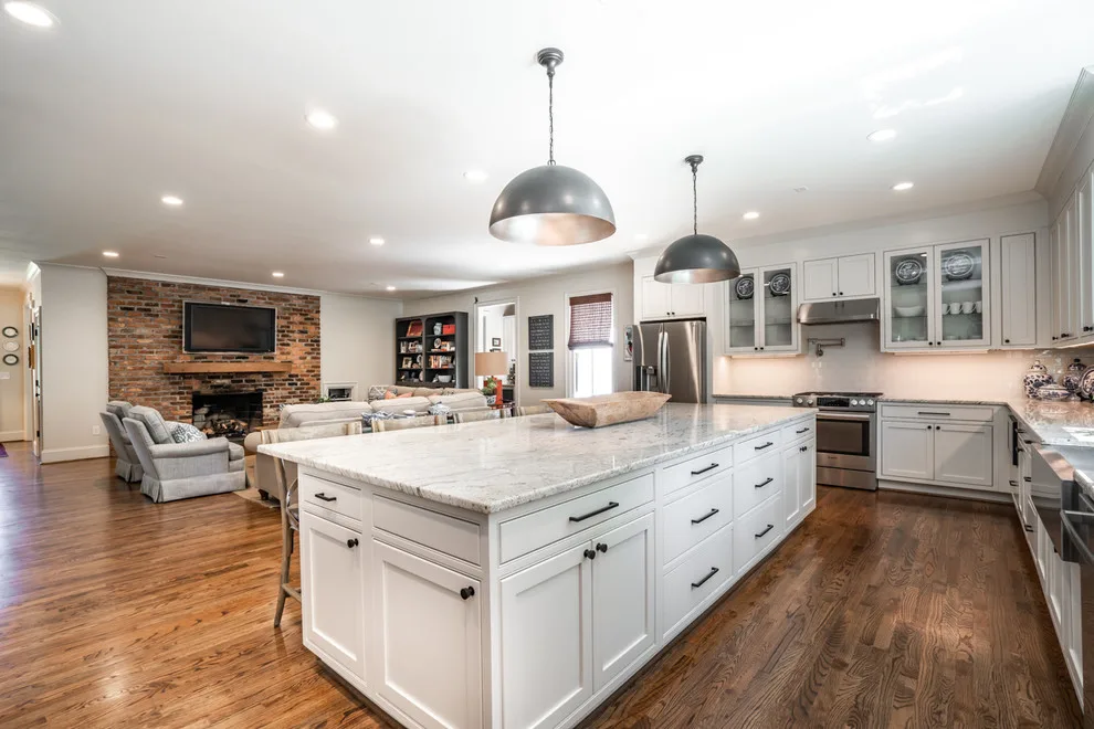 Sunset Drive Complete Renovation and Expansion 1 by Majestic Builders, Inc. - Photo 26