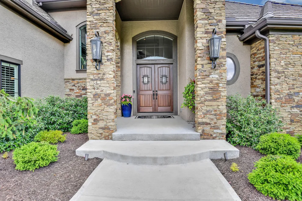 Outdoor Design by Dan Quinn Kc - Photo 17