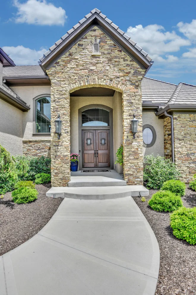 Outdoor Design by Dan Quinn Kc - Photo 11