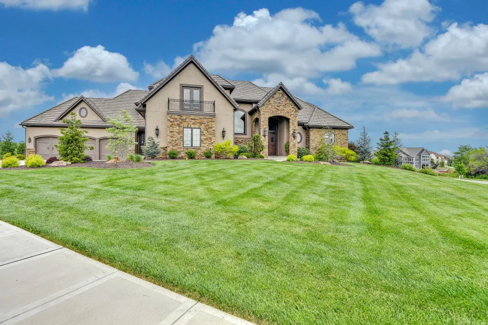 Outdoor Design by Dan Quinn Kc - Photo 15