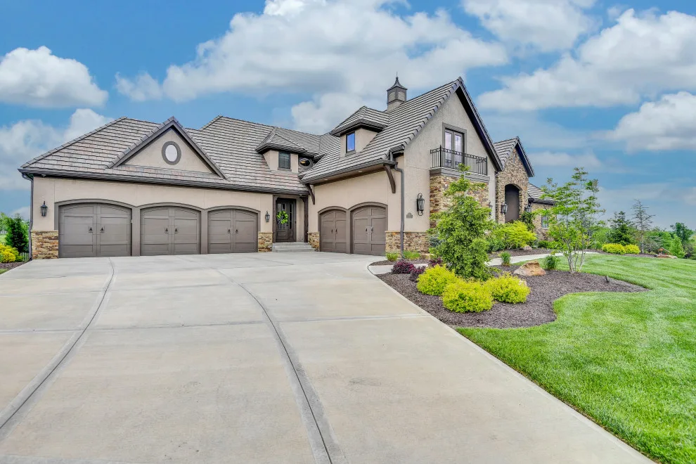 Outdoor Design by Dan Quinn Kc - Photo 21