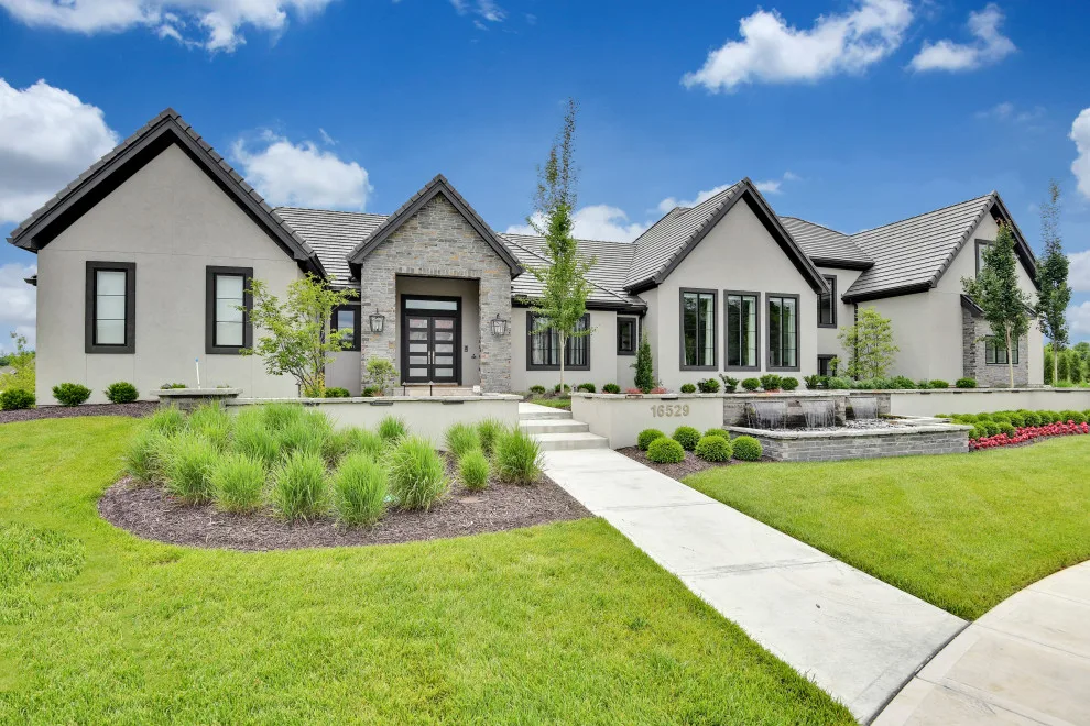 Outdoor Design by Dan Quinn Kc - Photo 25