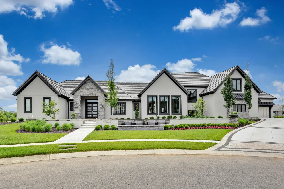 Outdoor Design by Dan Quinn Kc - Photo 3