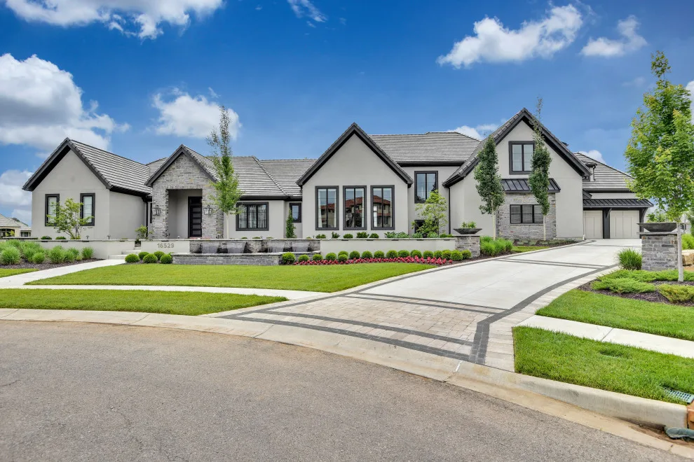 Outdoor Design by Dan Quinn Kc - Photo 16