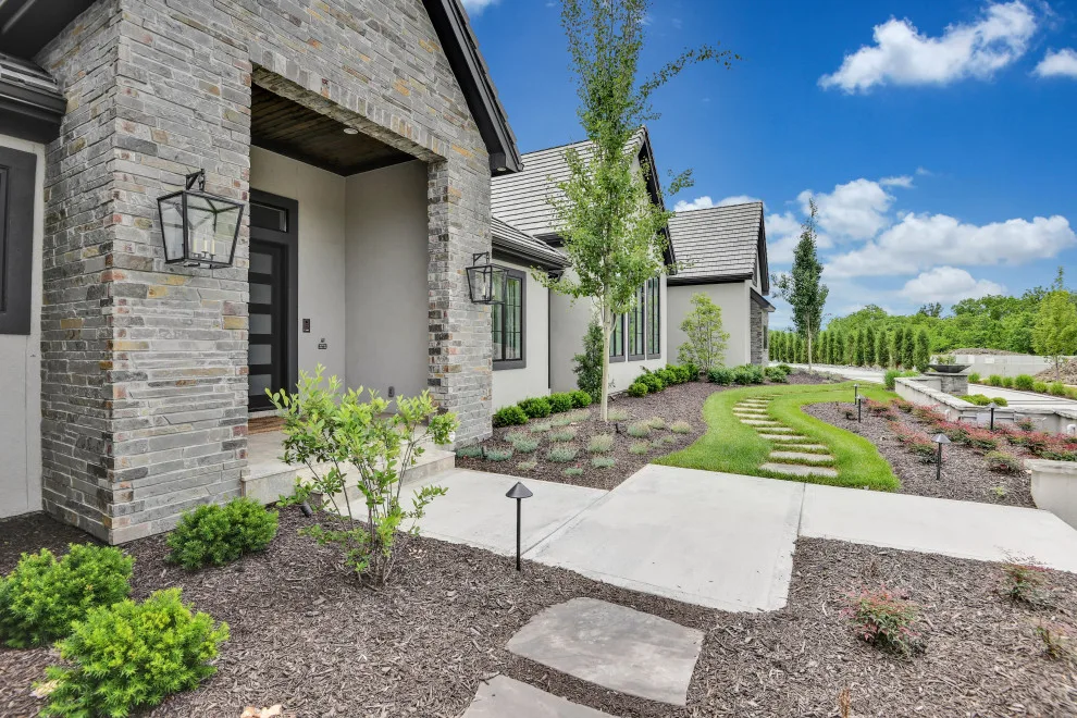 Outdoor Design by Dan Quinn Kc - Photo 18