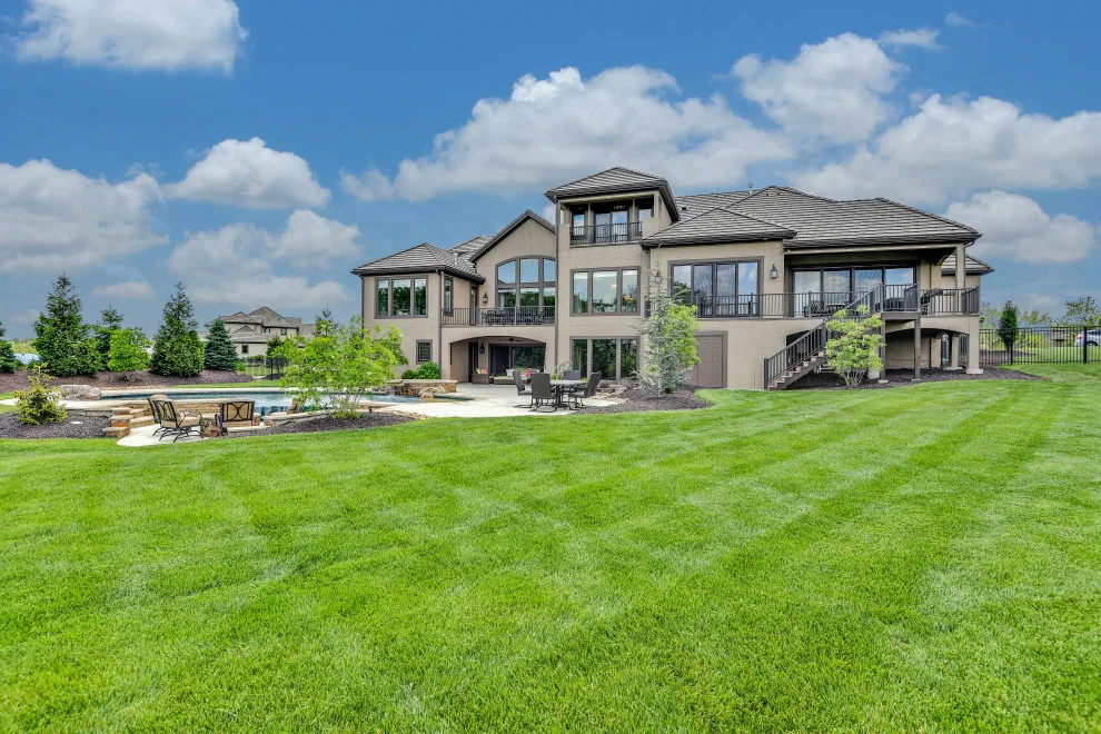 Outdoor Design by Dan Quinn Kc - Photo 19