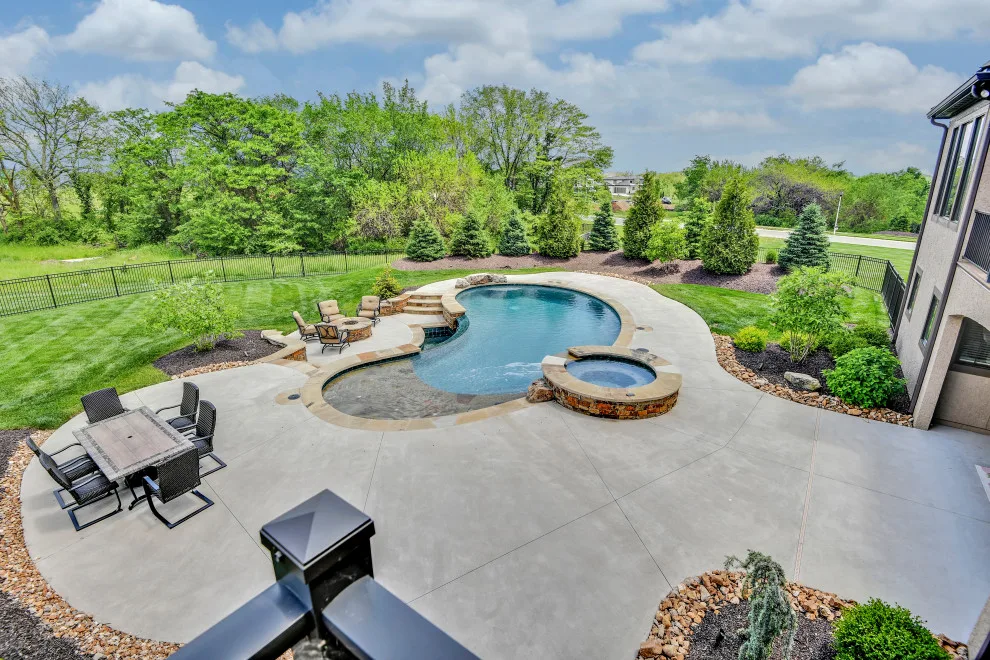 Outdoor Design by Dan Quinn Kc - Photo 14