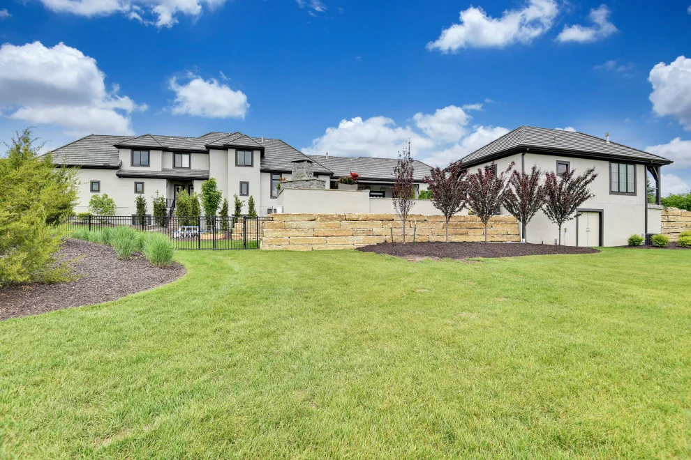 Outdoor Design by Dan Quinn Kc - Photo 12