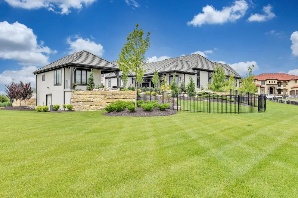 Outdoor Design by Dan Quinn Kc - Photo 6