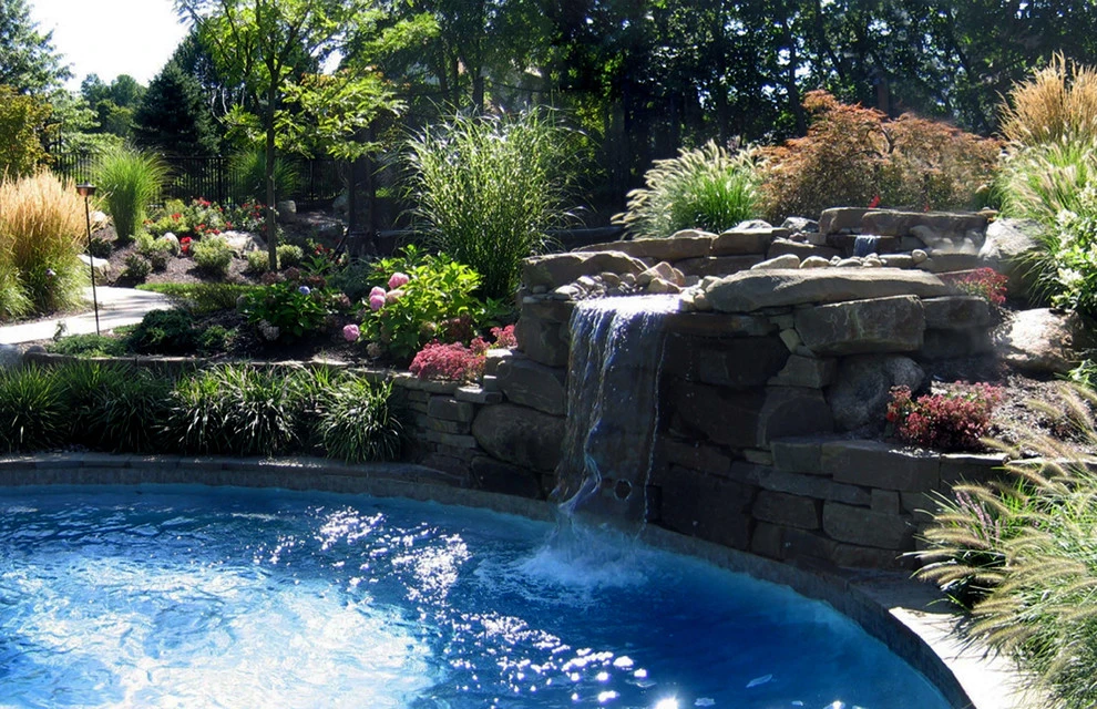 Natural Oasis by Harmony Design Group - Photo 3