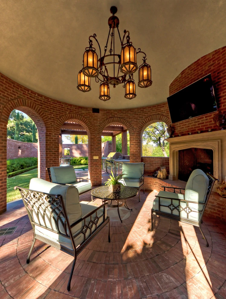 Spanish Trail by Harold Leidner Landscape Architects - Photo 5