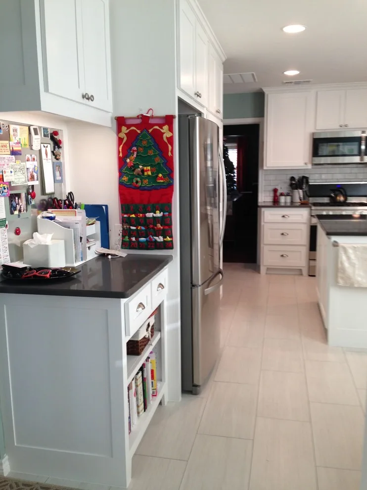 Lange Culinary Space by Andregg Contracting, Inc. - Remodeling Specialists - Photo 9