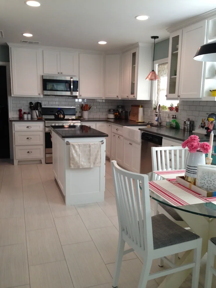 Lange Culinary Space by Andregg Contracting, Inc. - Remodeling Specialists - Photo 11