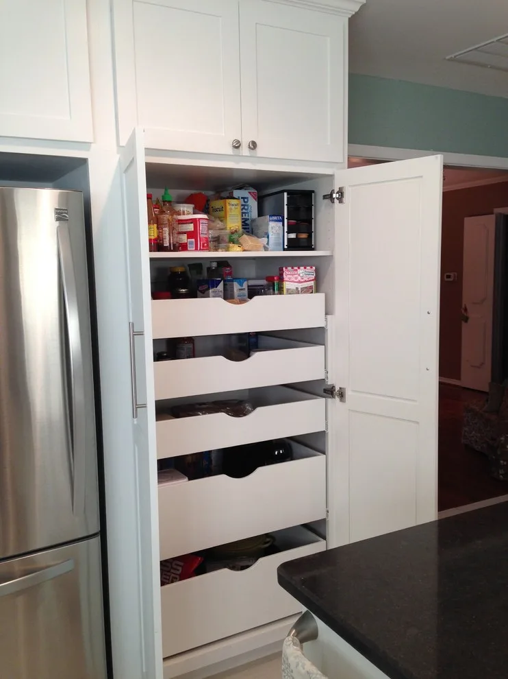 Lange Culinary Space by Andregg Contracting, Inc. - Remodeling Specialists - Photo 8