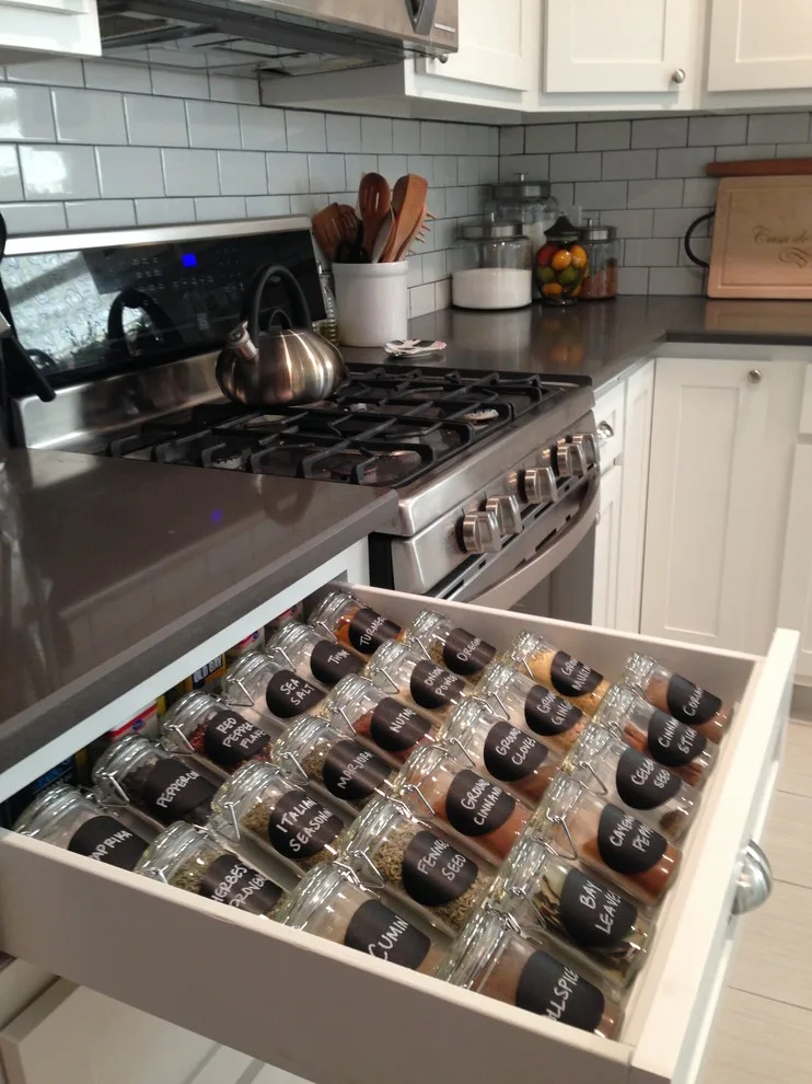 Lange Culinary Space by Andregg Contracting, Inc. - Remodeling Specialists - Photo 6