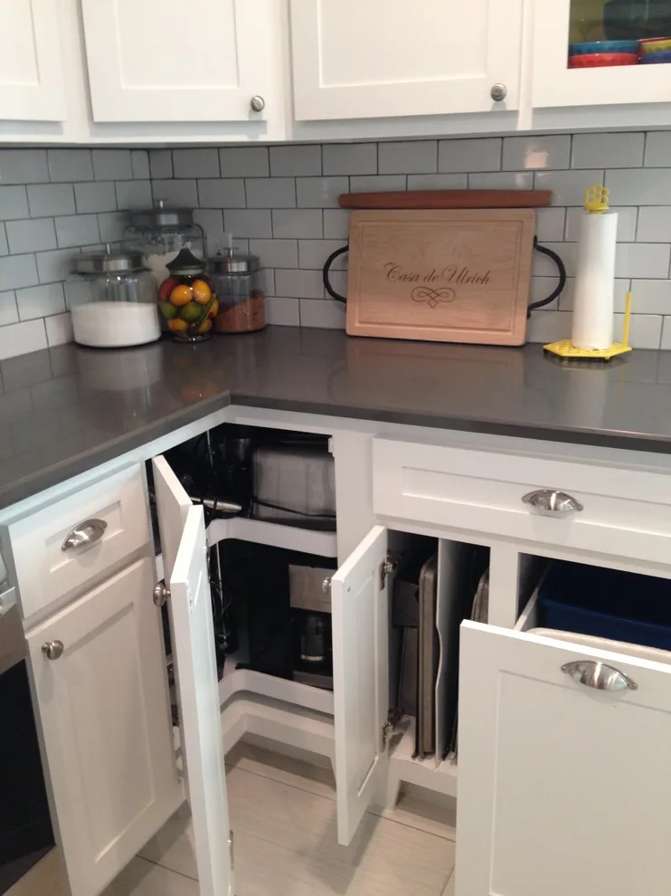 Lange Culinary Space by Andregg Contracting, Inc. - Remodeling Specialists - Photo 7