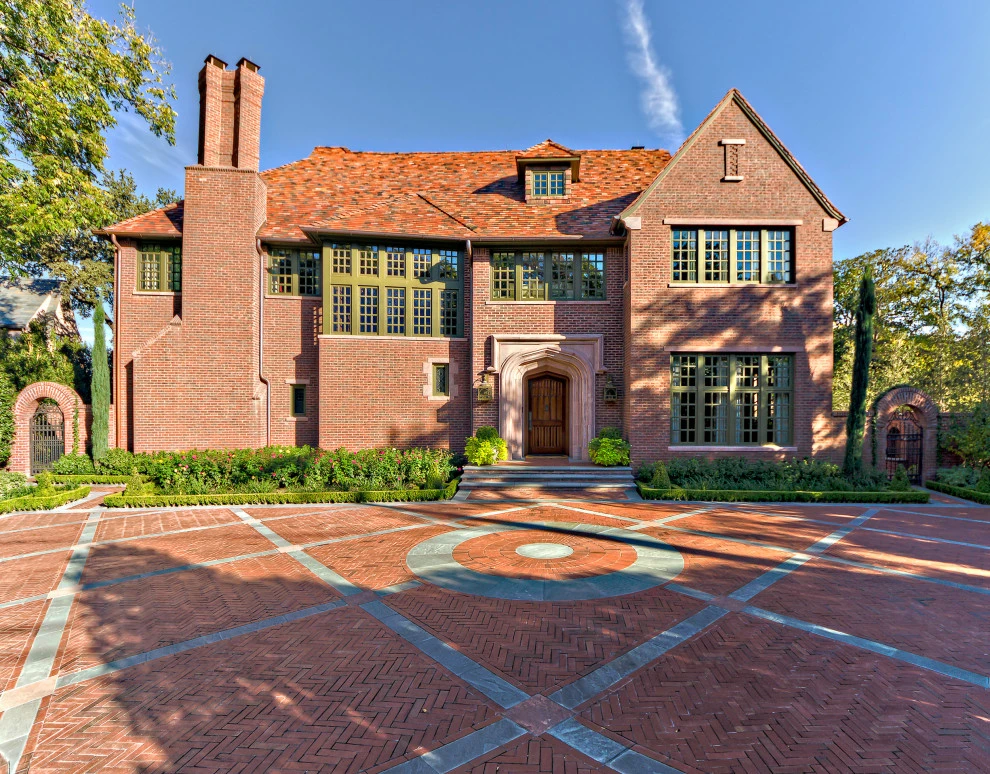 Spanish Trail by Harold Leidner Landscape Architects - Photo 4