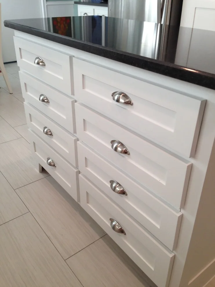 Lange Culinary Space by Andregg Contracting, Inc. - Remodeling Specialists - Photo 2