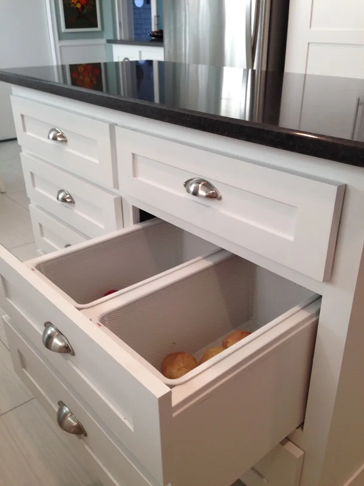 Lange Culinary Space by Andregg Contracting, Inc. - Remodeling Specialists - Photo 13