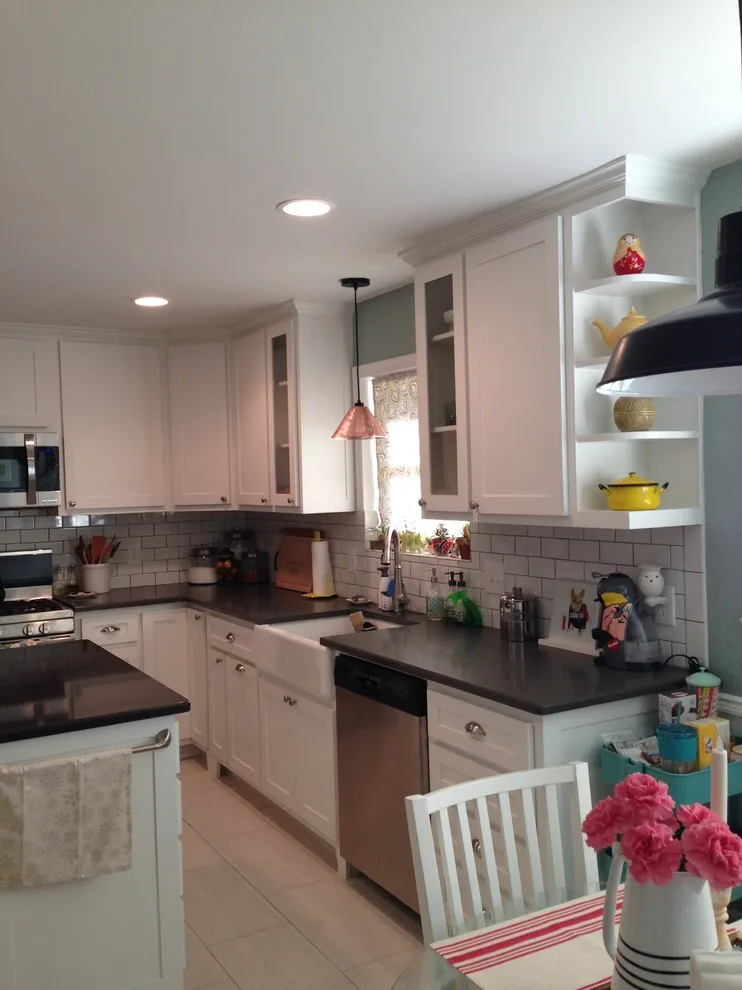 Lange Culinary Space by Andregg Contracting, Inc. - Remodeling Specialists - Photo 3