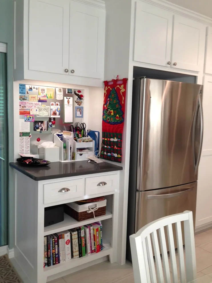 Lange Culinary Space by Andregg Contracting, Inc. - Remodeling Specialists - Photo 5