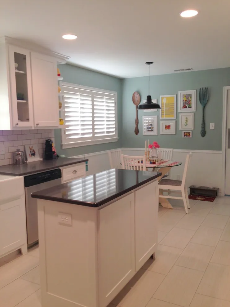 Andregg Contracting, Inc. - Remodeling Specialists - Photo 4