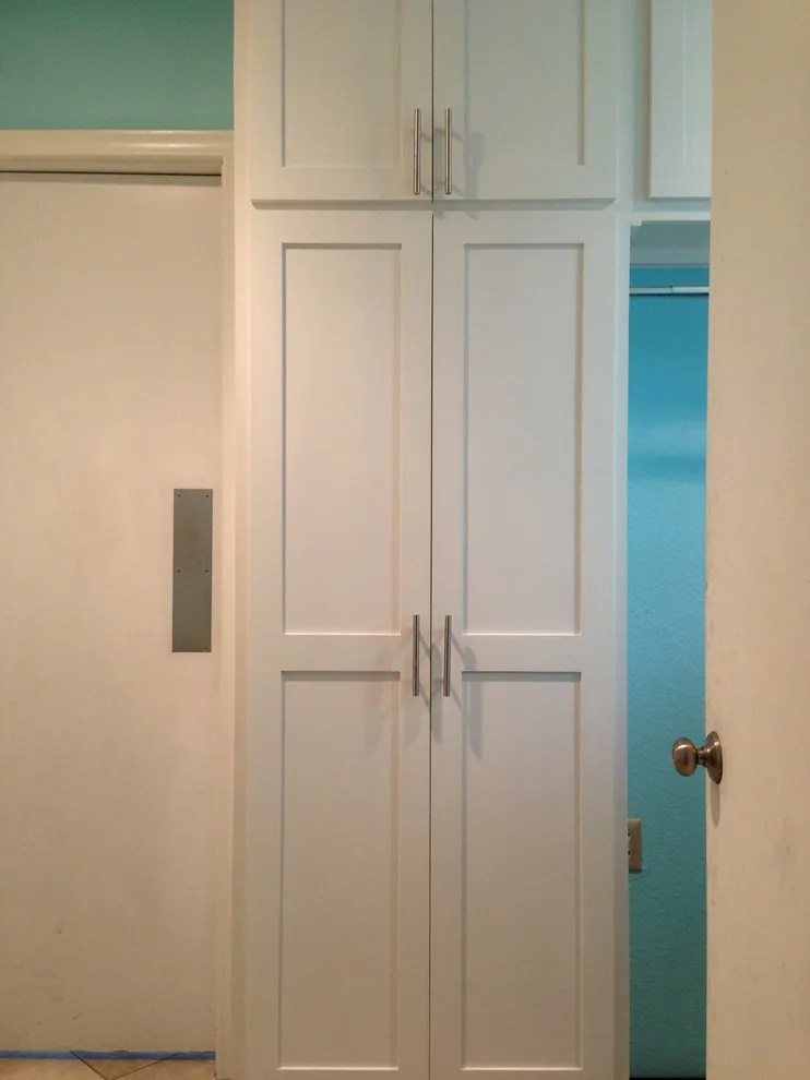 Lange Laundry Service by Andregg Contracting, Inc. - Remodeling Specialists - Photo 5