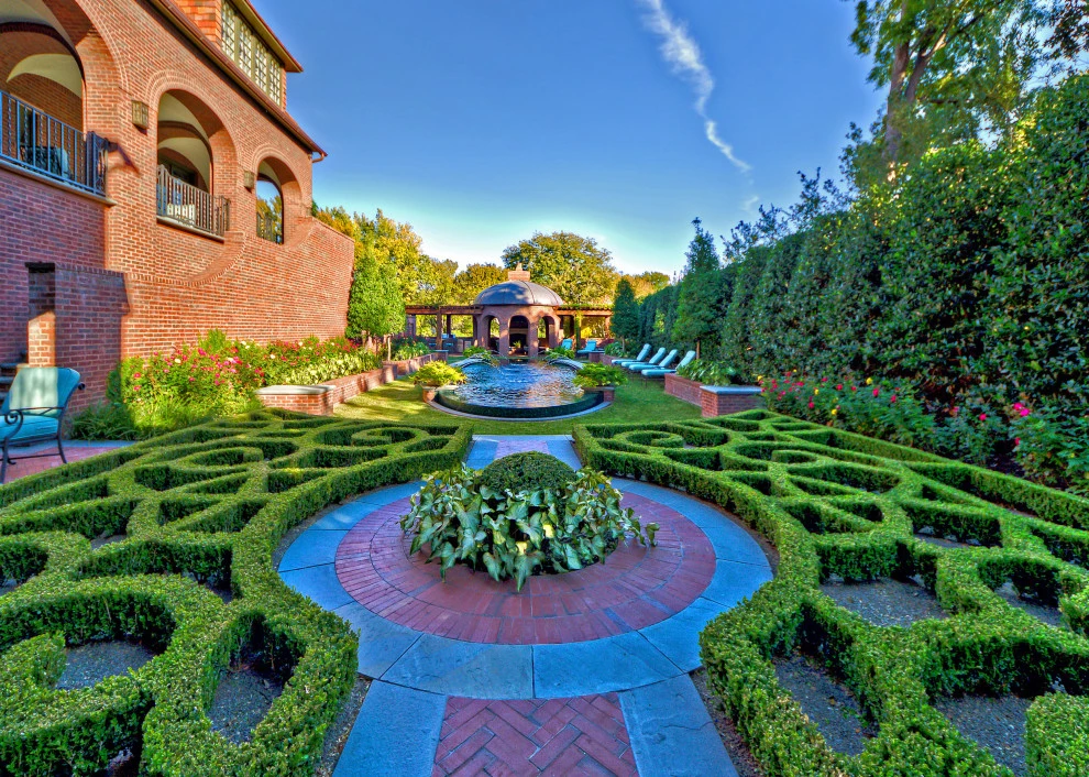 Spanish Trail by Harold Leidner Landscape Architects - Photo 2