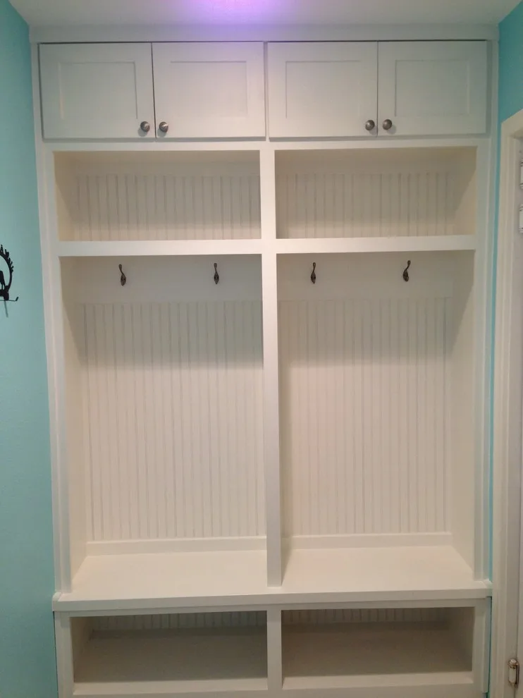 Lange Laundry Service by Andregg Contracting, Inc. - Remodeling Specialists - Photo 3