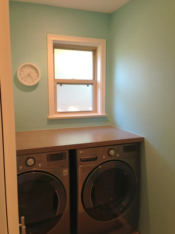 Lange Laundry Service by Andregg Contracting, Inc. - Remodeling Specialists - Photo 4